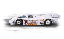 NOREV 187412 - Porsche 962 C