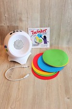 Jeu Twister Dance - Edition