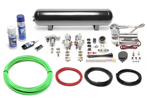 Technix kit génération - ta,