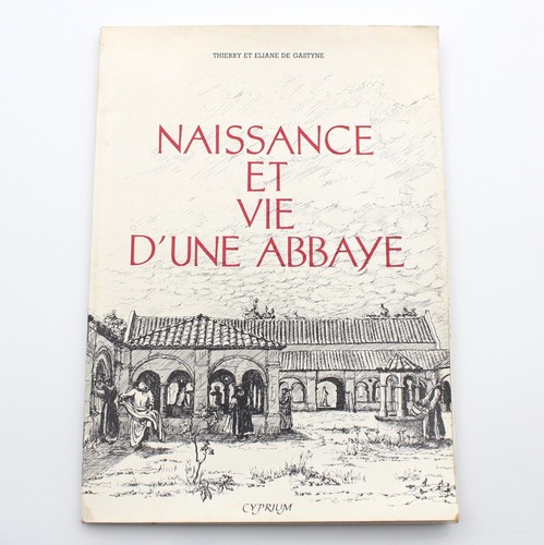 Thierry eliane gastyne - et,