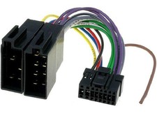 Cable Autoradio Panasonic