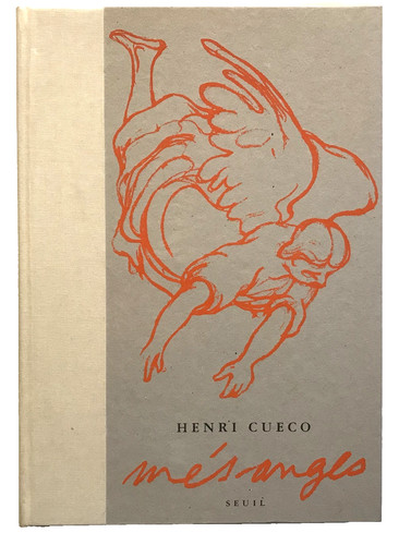 Cueco henri mésanges - cueco,