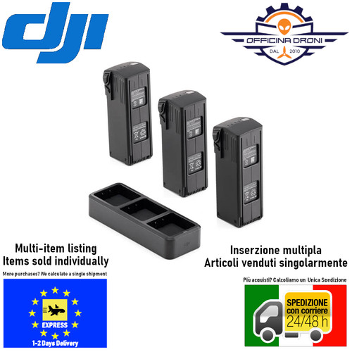 Dji mavic batterie - mavic,