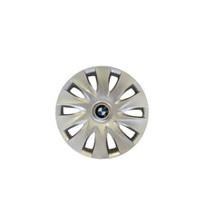 Enjoliveur de roue 16" - BMW F20 F20 LCI F21 F21 LCI F22 F22 LCI F23 F23 LCI F30