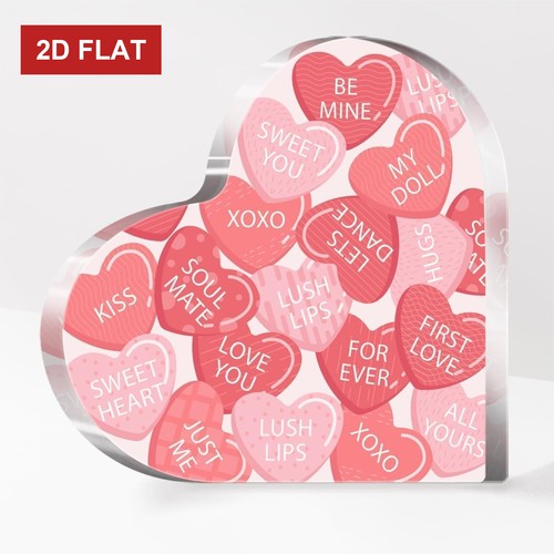 Mine sweet you heart - mine,