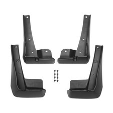 Boue Garde-Boue Avant Arrière