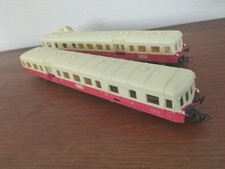 autorail picasso jouef. Ho.