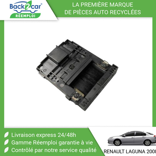Lecteur carte renault - lecteur,