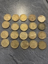 France – 1966 – 20 Pièces