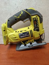 Ryobi ONE+ R18JS scie sauteuse