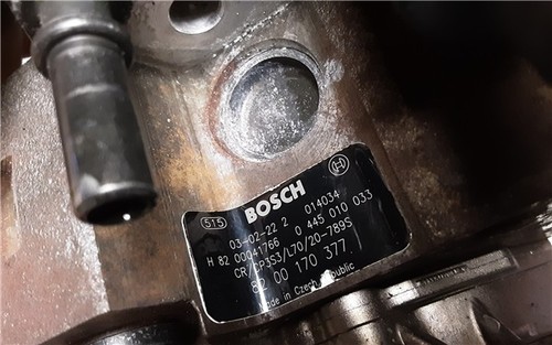 8200041766 pompe injection - 8200041766,