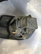 Anti brouillard droit (feux)