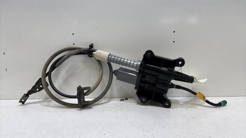 Bloc electrique frein - electrique, a