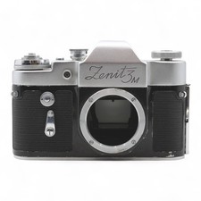 Zenit-3M Zenit 3M 3 M Boîtier