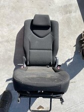 Siege arriere gauche PEUGEOT