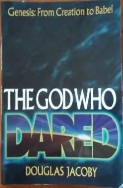 The god who - the, 1