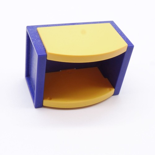 44976 playmobil petit meuble - petit,