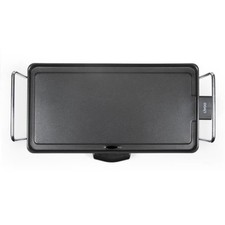 Plancha grill électrique