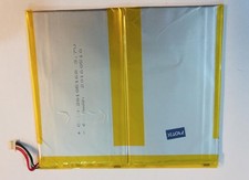 Batterie battery tablette 101 STOREX wind tab101 CLTD 28015168 6000mah 5pins