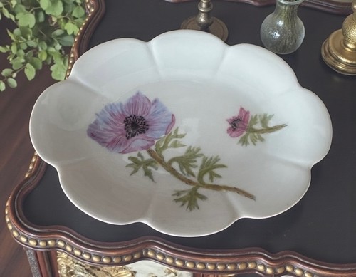 Coupelle décorative - , en