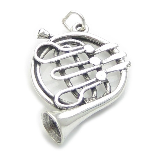 Pendentif breloque cor - pendentif,