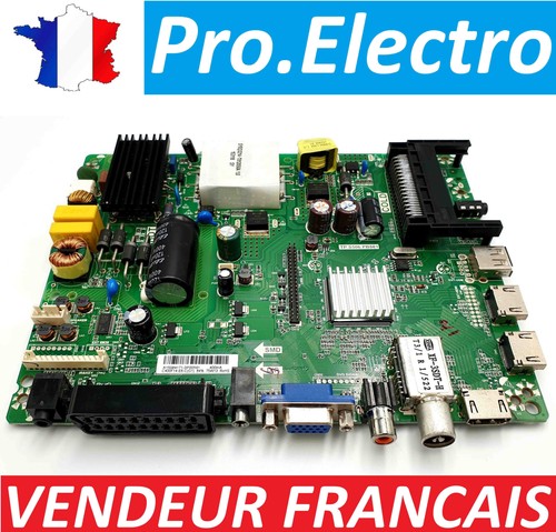 Motherboard saba - motherboard, tv