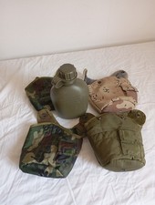 GOURDE Et HOUSSES US