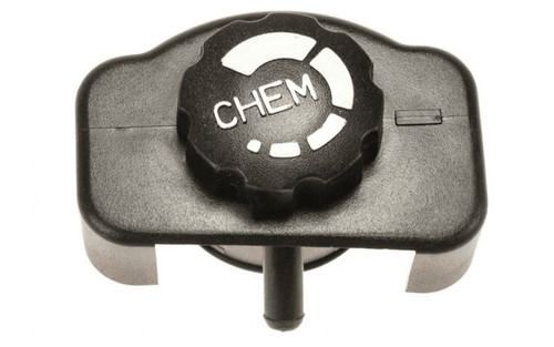 Bouchon reservoir pour - bouchon,