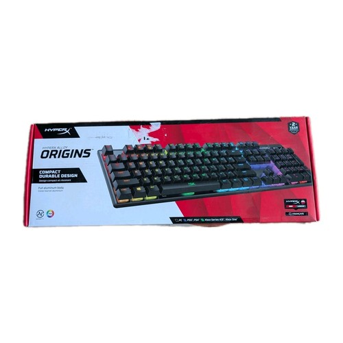 Hyperx alloy origins clavier - hyperx,