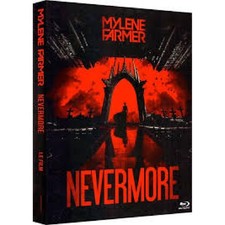 Blu-Ray Mylène Farmer -