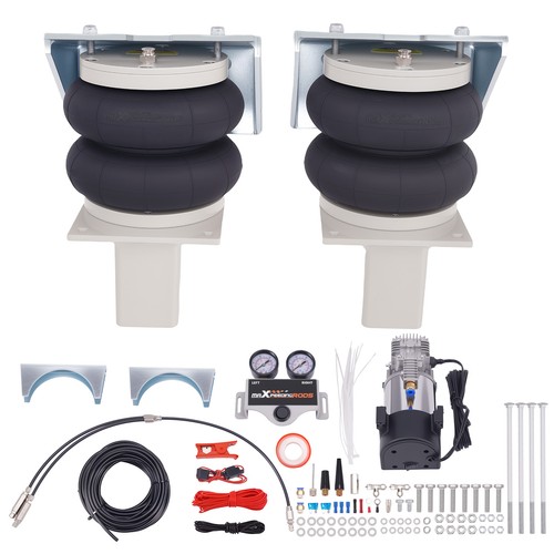 Double chemin suspension - double-chemin,