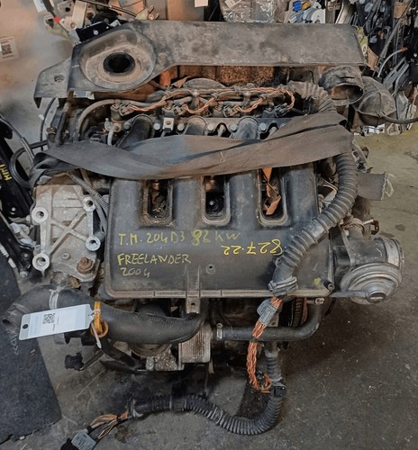 Moteur land rover - ⭐,