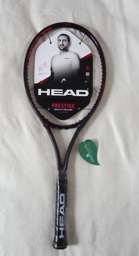 Head prestige tour - head, l1