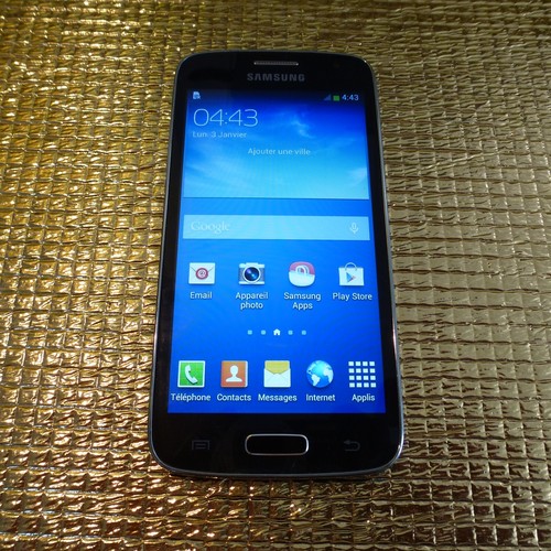 Samsung galaxy core - samsung, (sm-g386f)