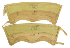 Guêtres Anglaises - 1945 -