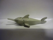 Poisson Scie Lego OldGray