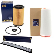 Kit D'Inspection Filtre SCT