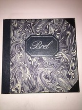 coffret 7 disques JACQUES BREL