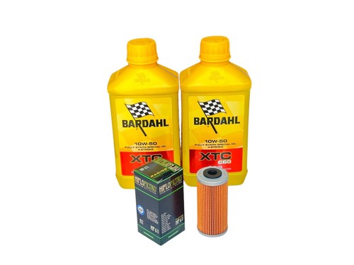 Kit entretien 2lt bardahl - kit, d'entretien