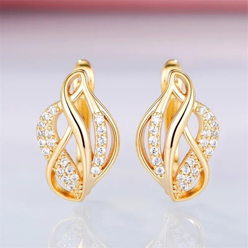 Boucles oreilles créoles - d'oreilles,