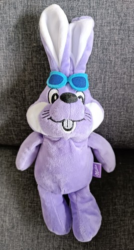 468 doudou peluche - peluche, lapin