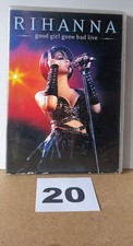 DVD     Rihanna - Good girl