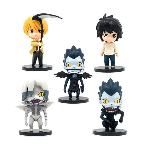 Pièces ensemble figurines - pièces/ensemble,