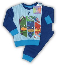 Pyjama Enfant Garçon D'Hiver