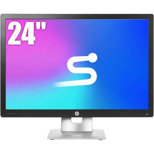 Moniteur elitedisplay e242 - moniteur,