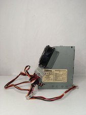 Compaq Ancienne Alimentation PDP 117P 175W HP Evo Vintage PDP117P Power Supply