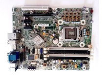 Carte mere HP 615114-001