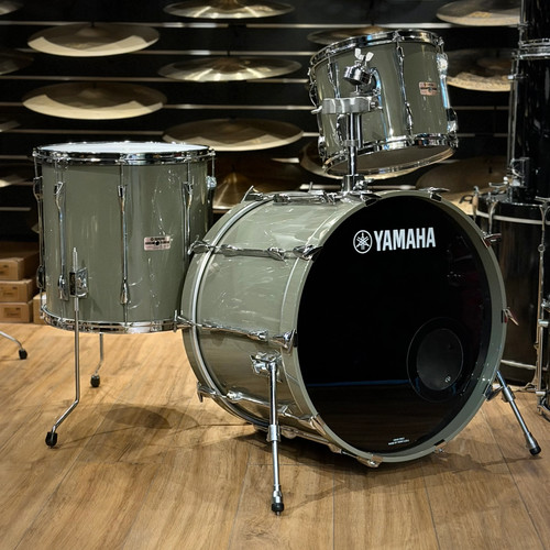 Yamaha recording custom 9000 - yamaha,