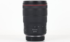 Canon RF 24-70mm f2.8L IS USM