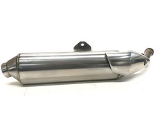 Silencieux droit échappement HONDA CBF 1000 2006-2010 ABS